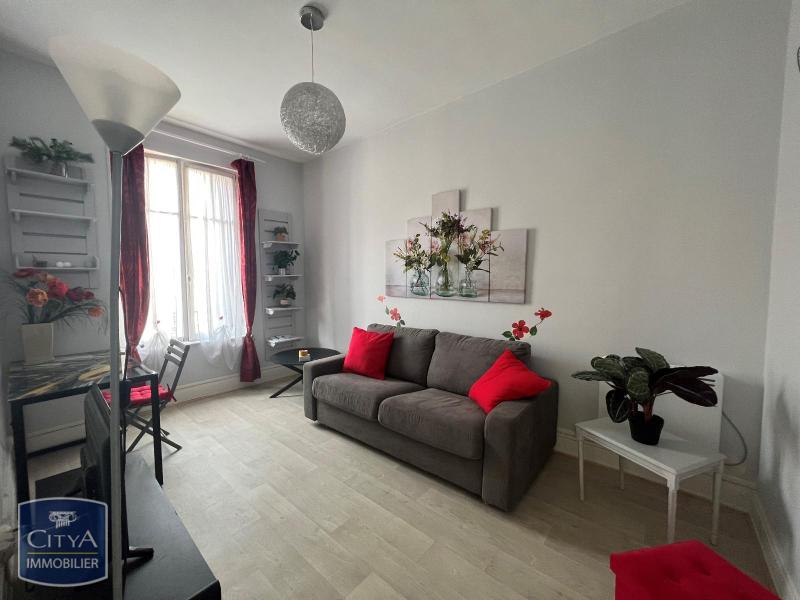 Photo 1 appartement Vichy