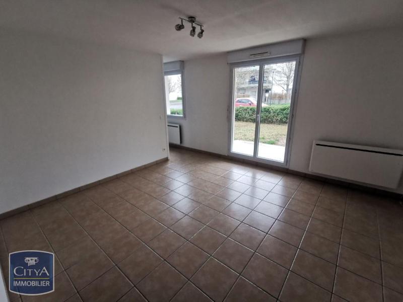 Photo 1 appartement Vichy