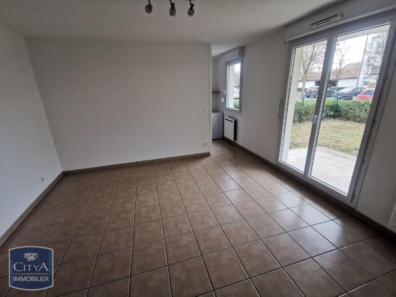 Photo 2 appartement Vichy