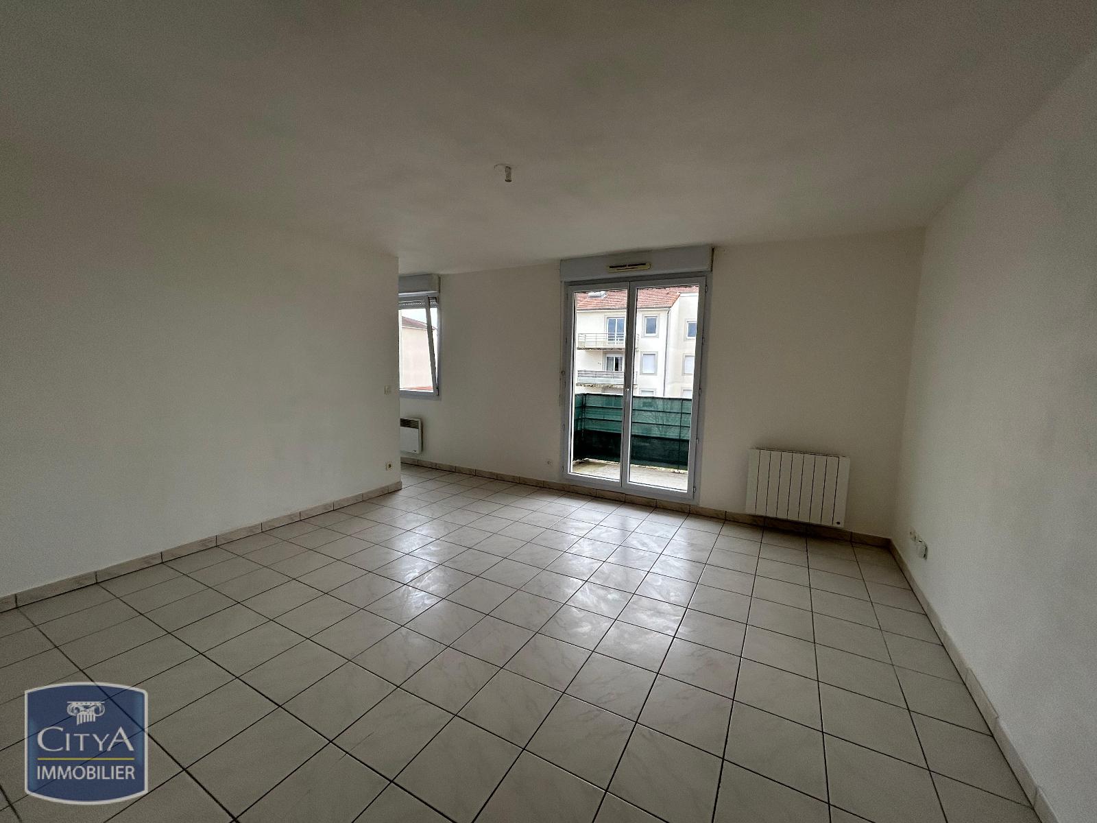 Photo 1 appartement Vichy