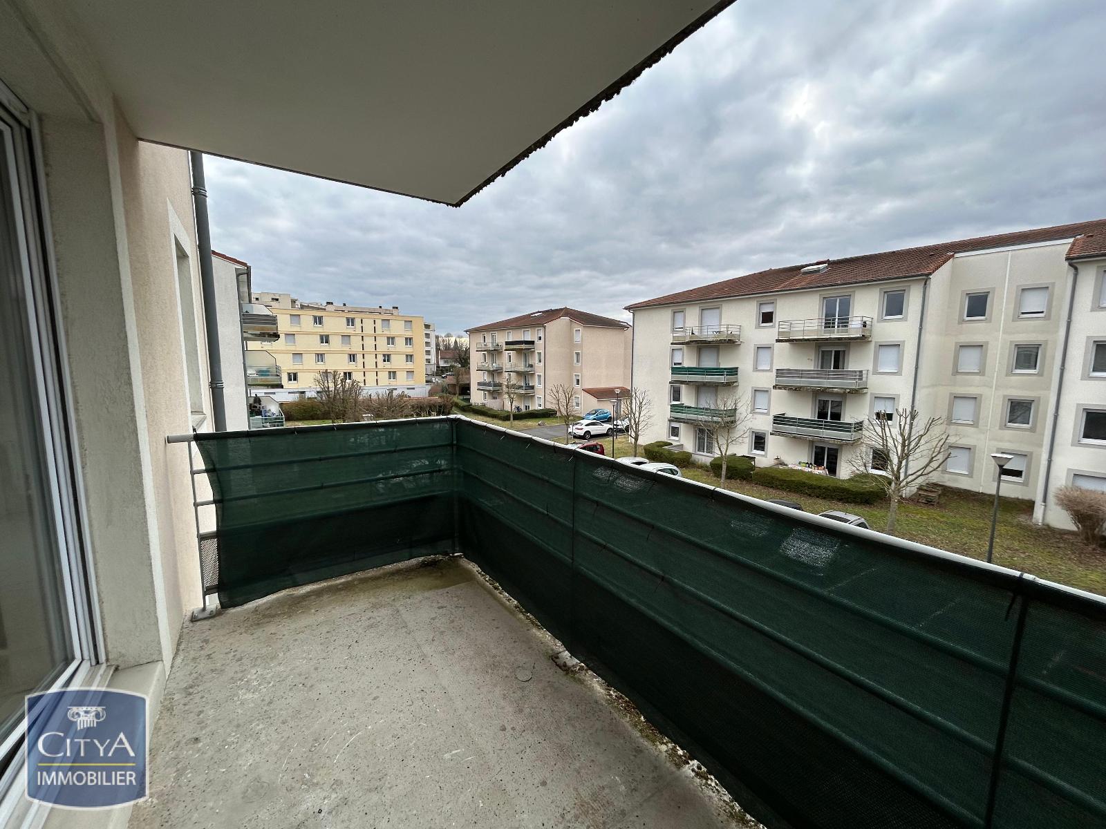 Photo 9 appartement Vichy