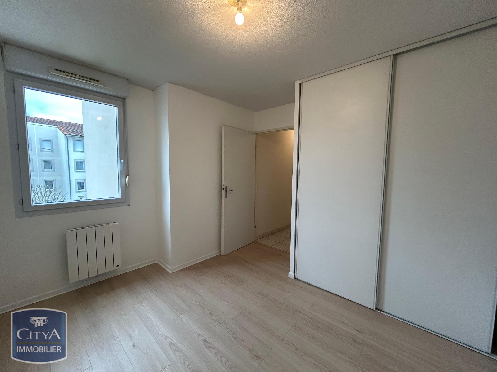 Photo 2 appartement Vichy