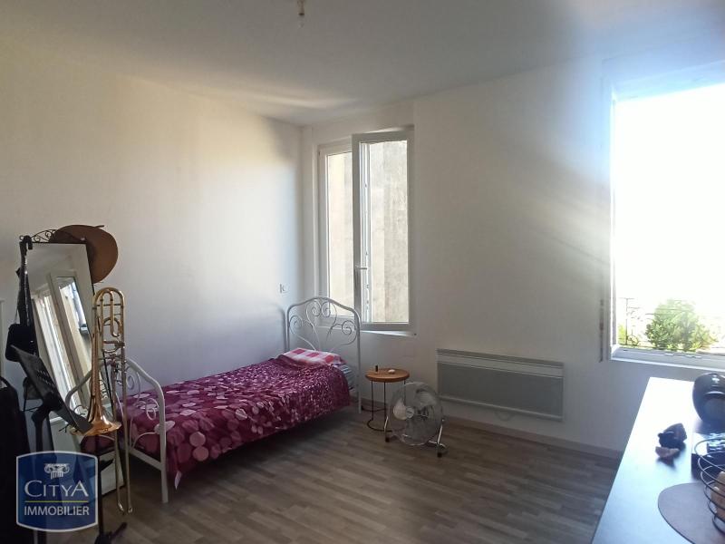 Photo 1 appartement Vichy