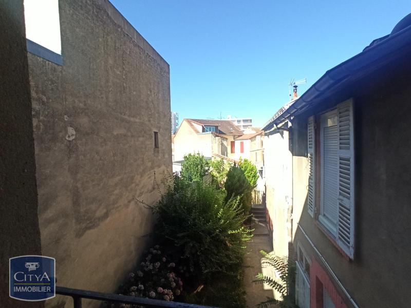 Photo 2 appartement Vichy