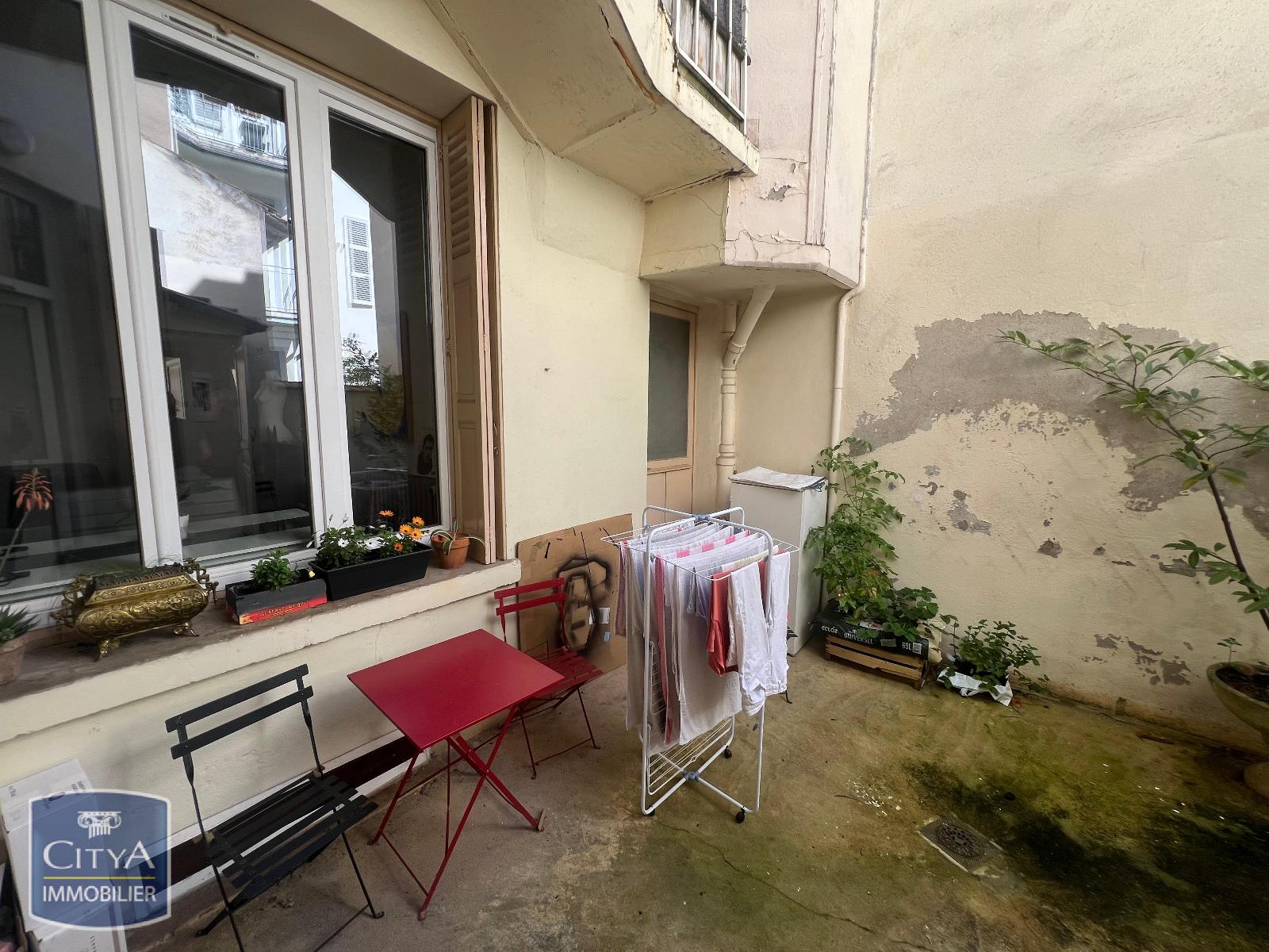 Photo 8 appartement Vichy