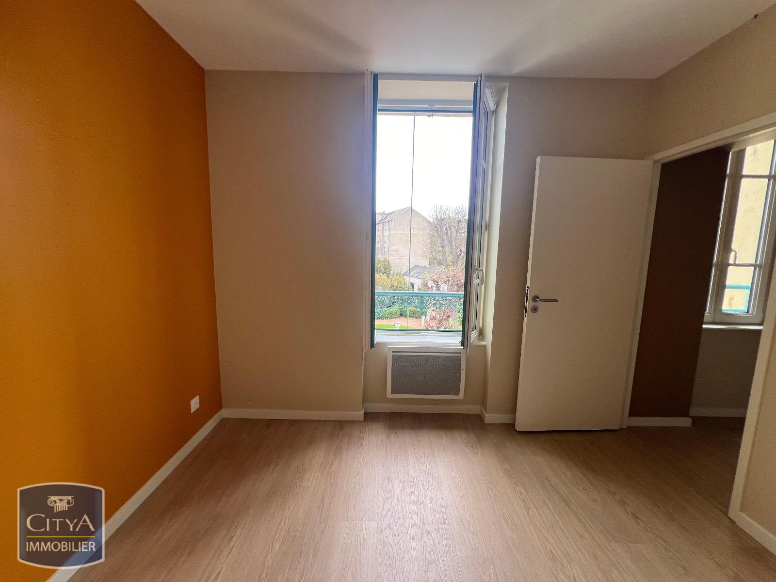 Photo 2 appartement Vichy