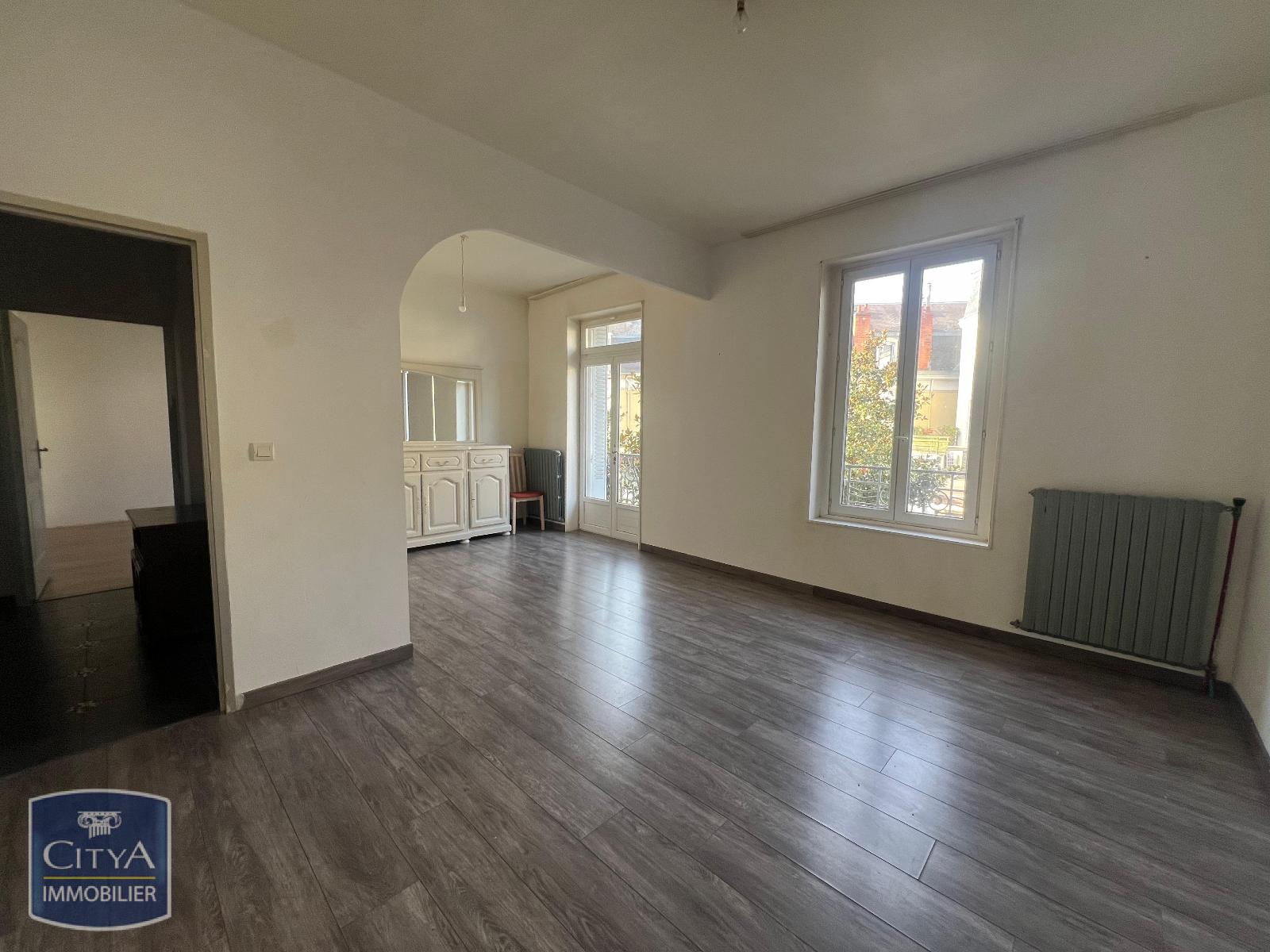 Photo du bien Appartement 75.01m²