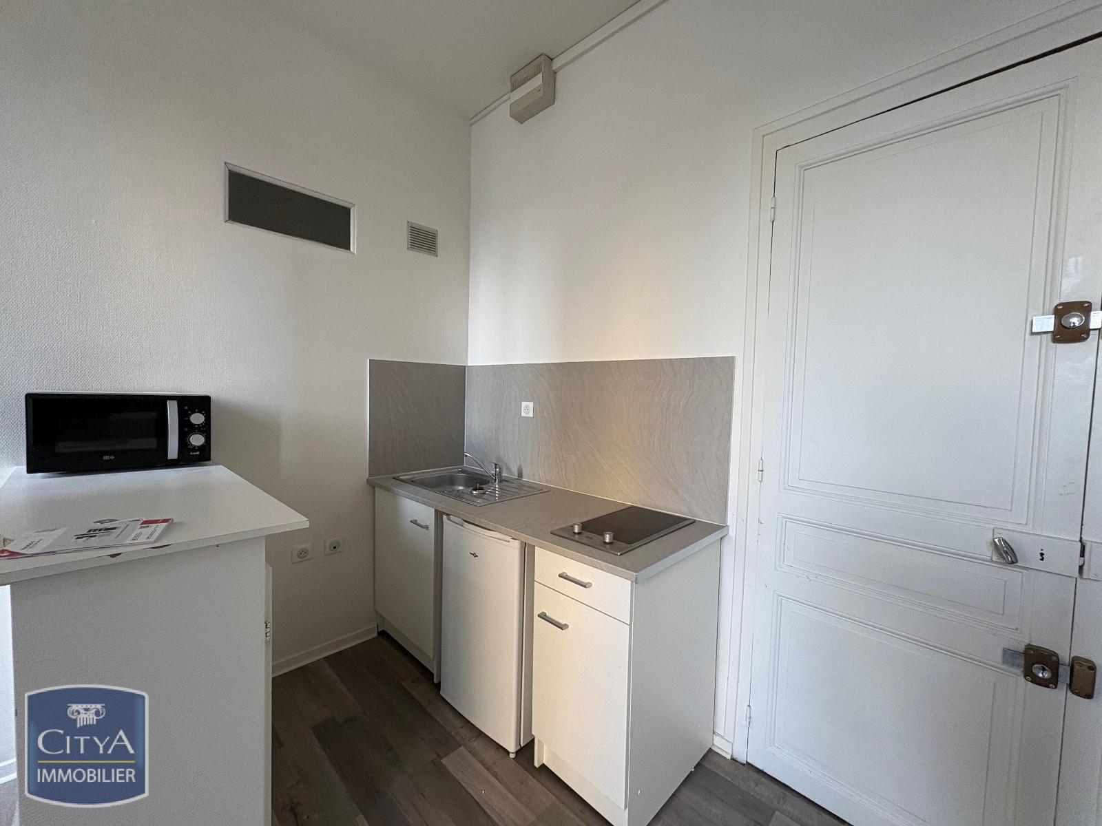 Photo 3 appartement Vichy