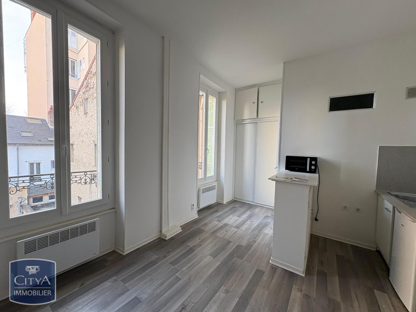 Photo 2 appartement Vichy