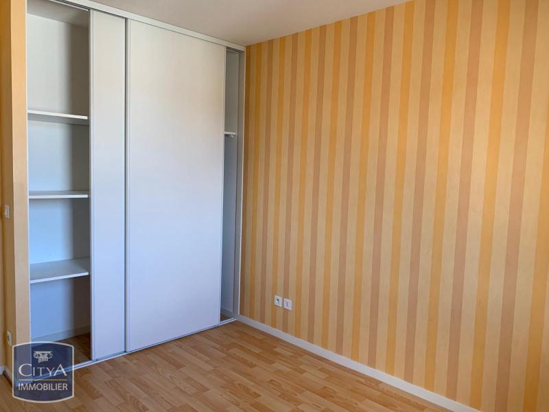 Photo 2 appartement Moulins