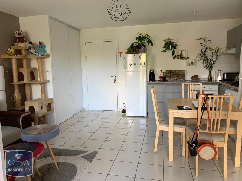 Photo 5 appartement Cusset