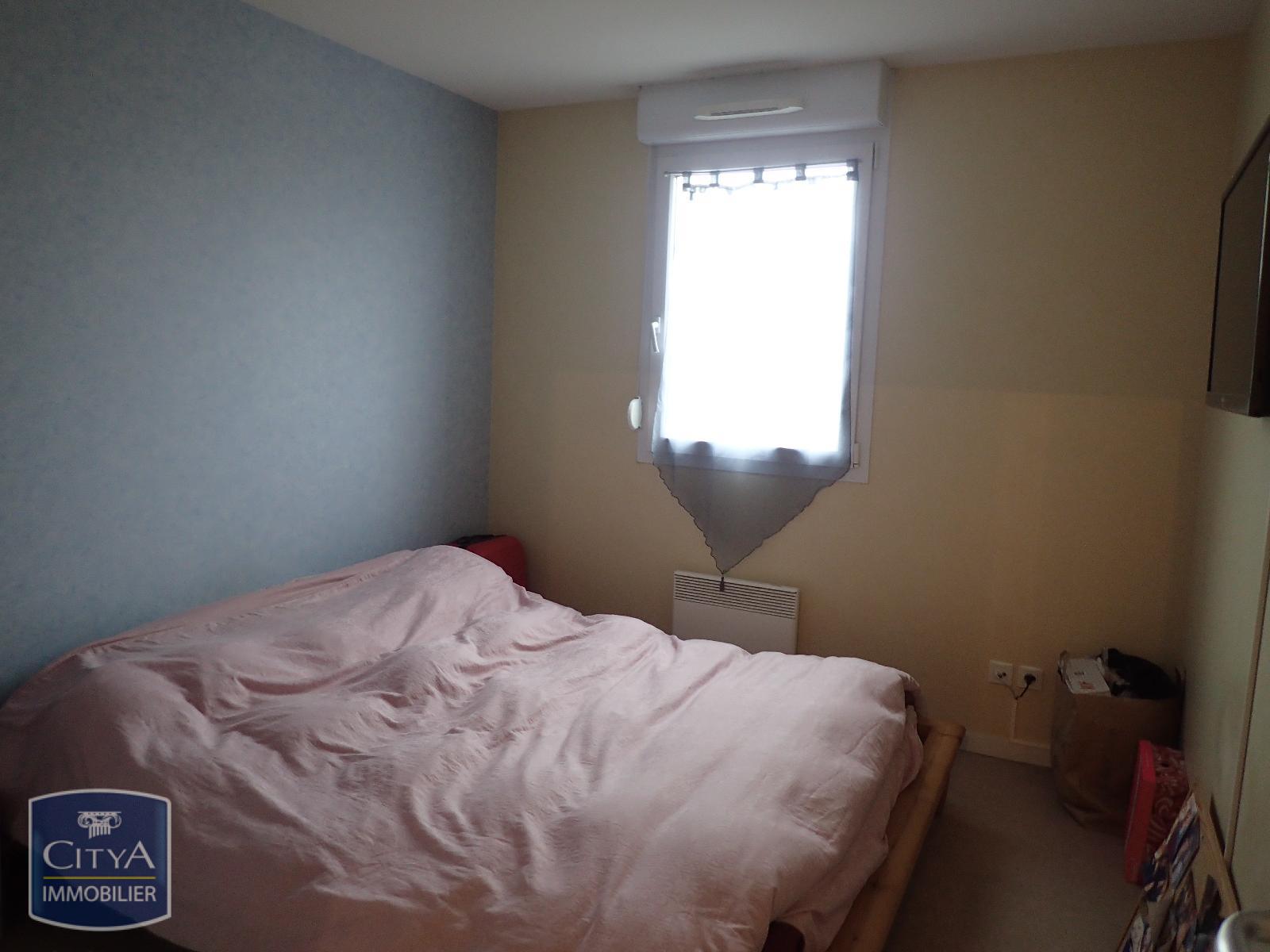 Photo 3 appartement Moulins