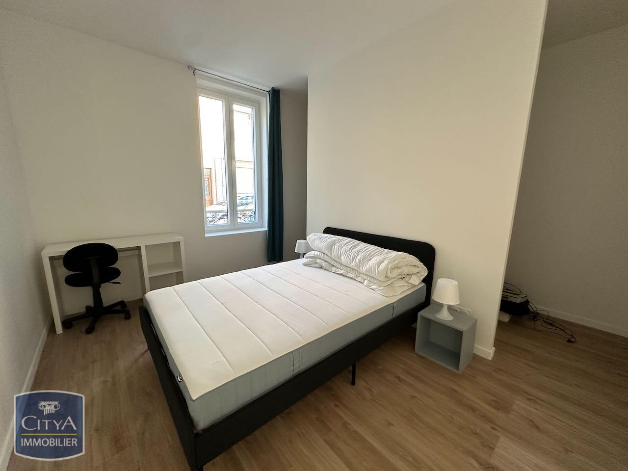 Photo 3 appartement Vichy