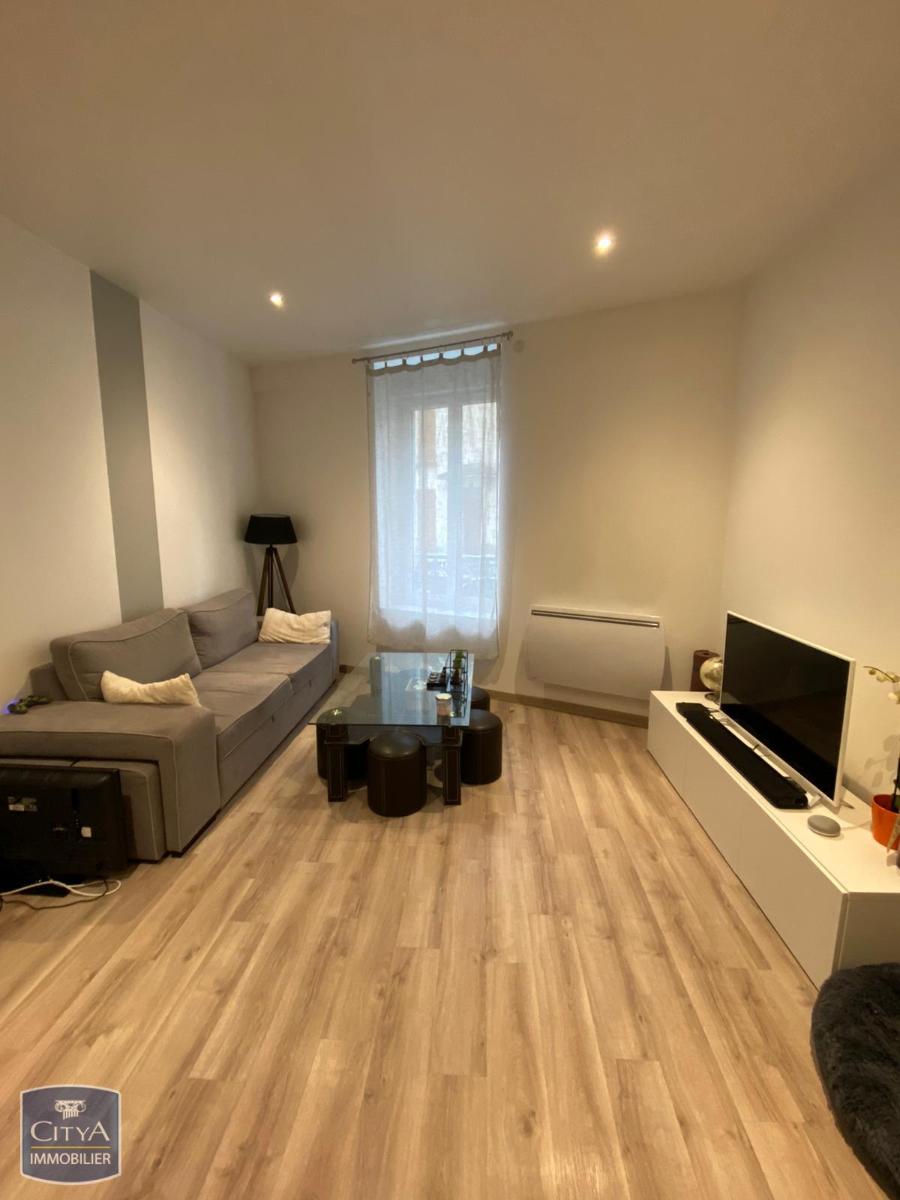 Photo du bien Appartement 1 pièces 39.54m²