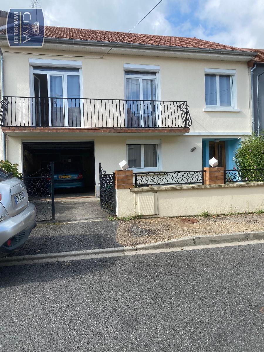 Photo 15 maison Bellerive-sur-Allier