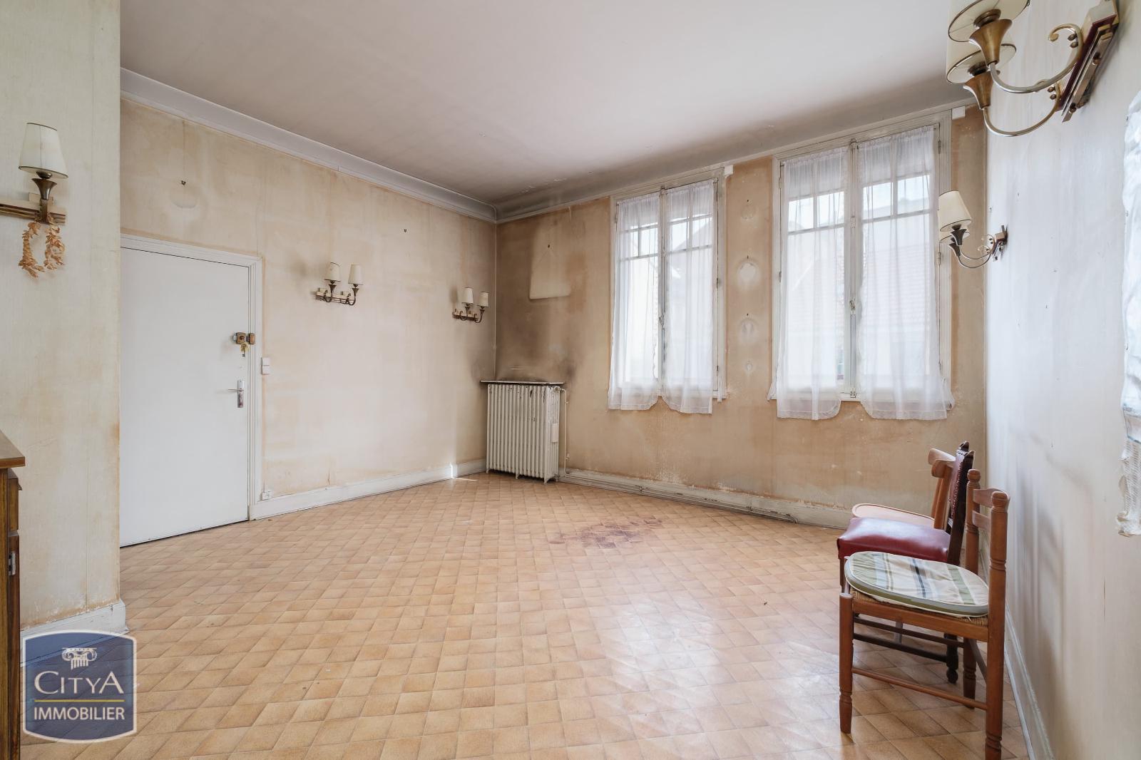 Photo 2 appartement Vichy