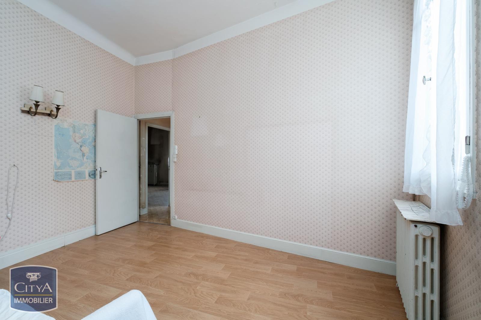 Photo 7 appartement Vichy