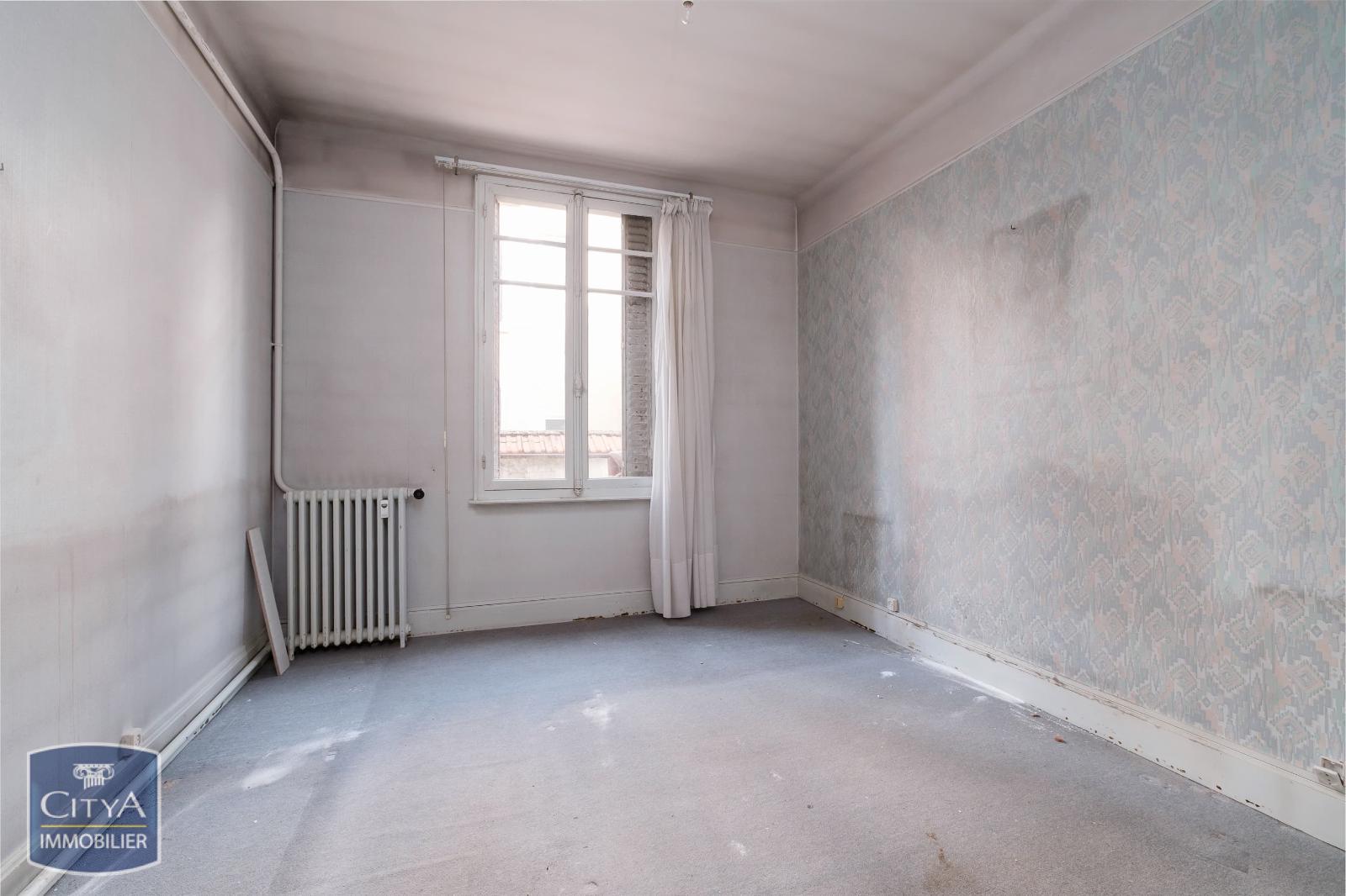 Photo 9 appartement Vichy