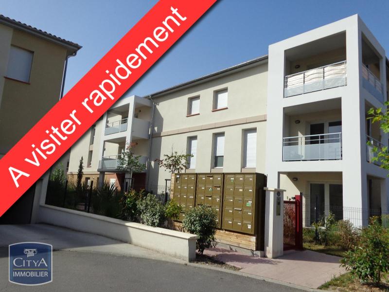 Photo du bien Appartement 3 pièces 52.57m²