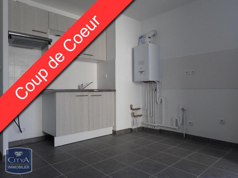 Photo 1 appartement Toulouse