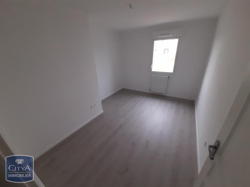 Photo Appartement 3 pièces 59.42m²