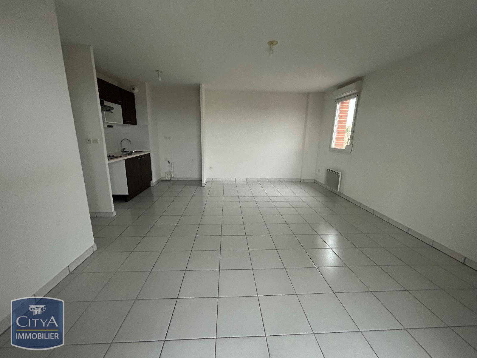 Photo 1 appartement Colomiers