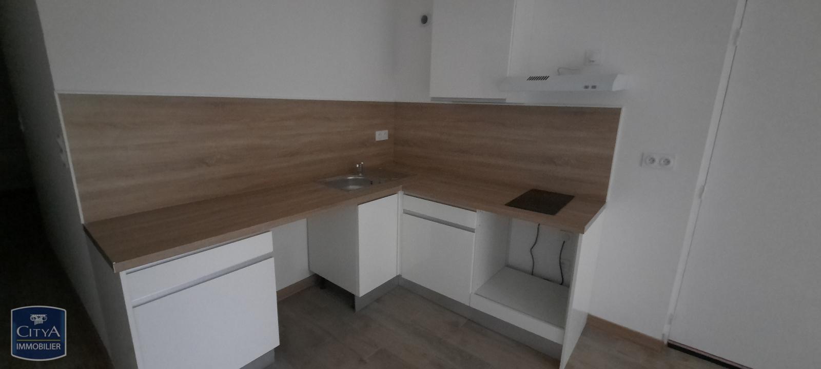 Photo 2 appartement Pamiers