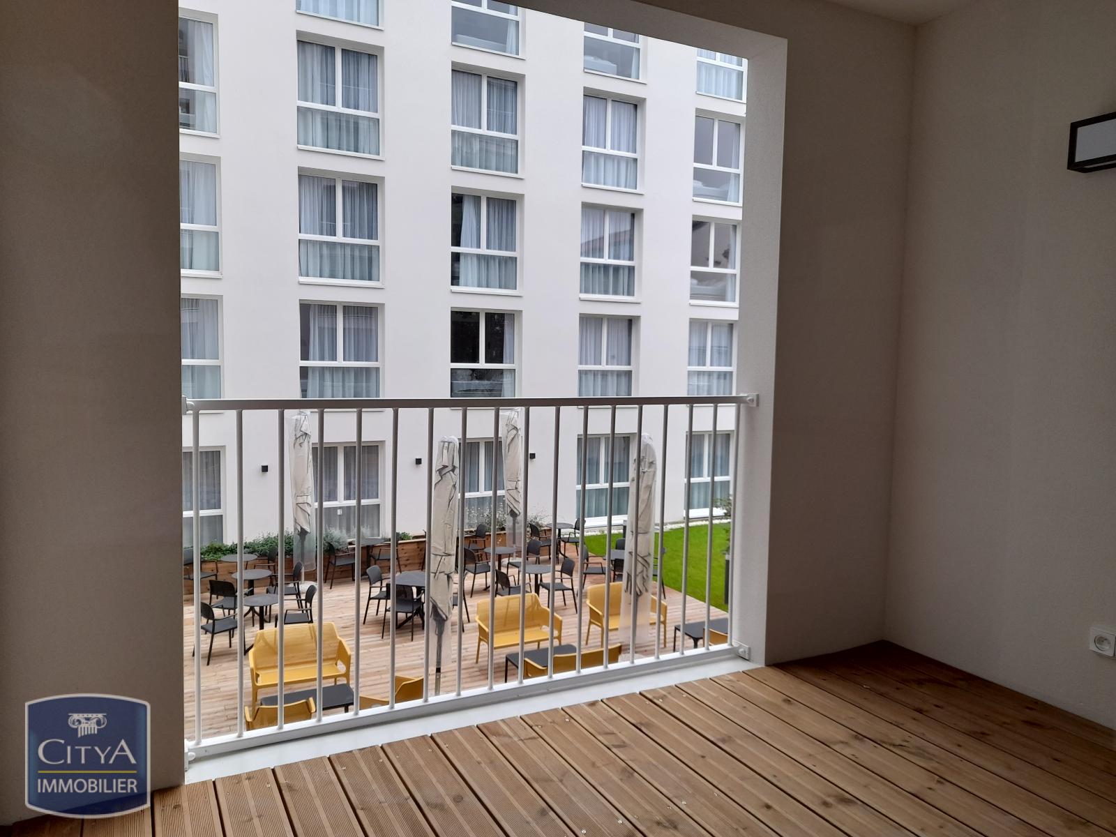 Photo 6 appartement Toulouse