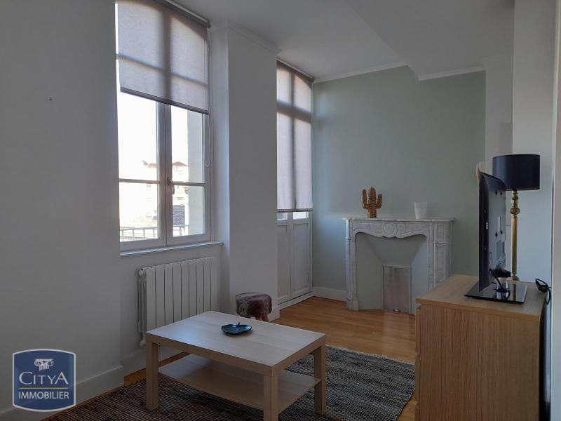 Photo 1 appartement Toulouse