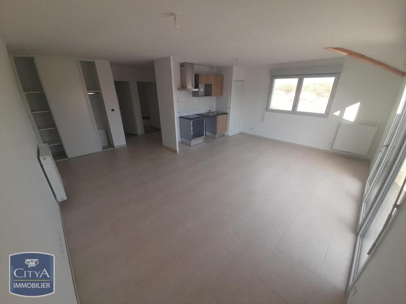 Photo 1 appartement Mondonville