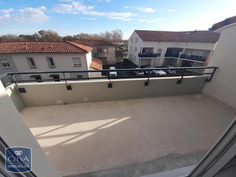 Photo 9 appartement Mondonville