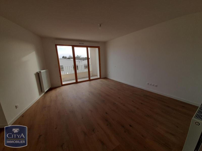 Photo 1 appartement Cornebarrieu