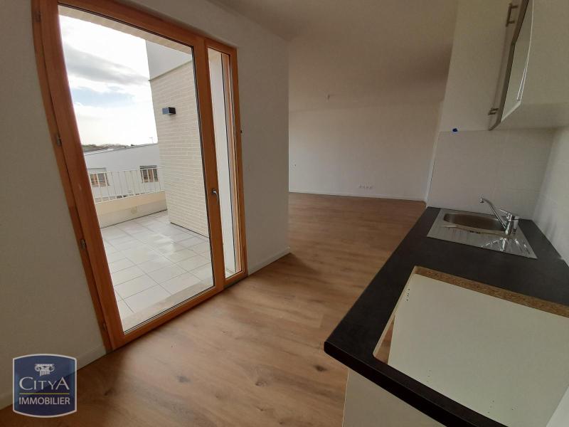 Photo 3 appartement Cornebarrieu