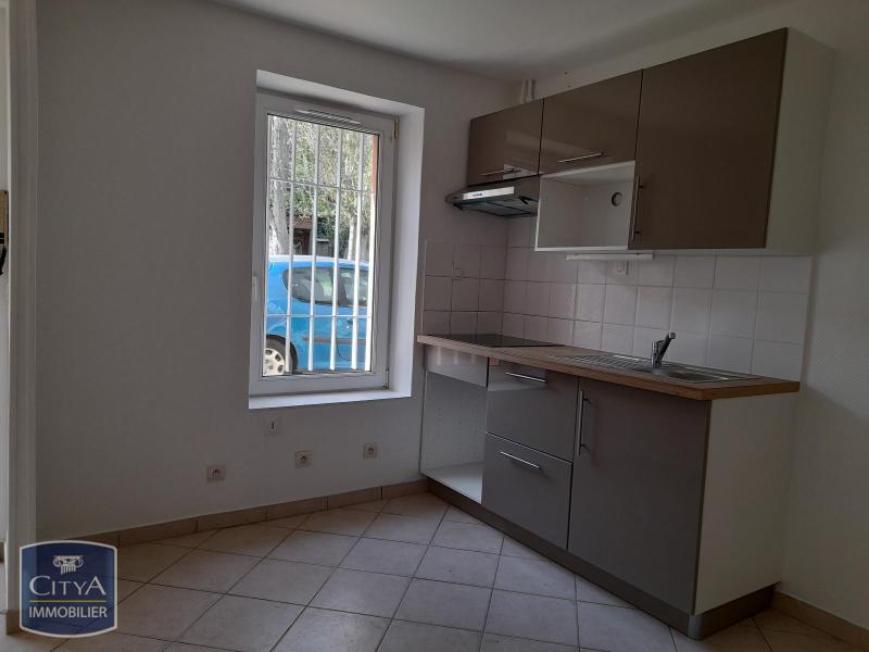 Photo 1 appartement Toulouse