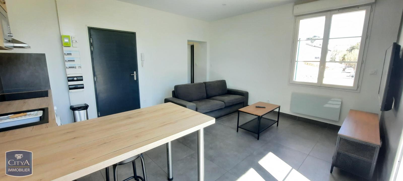 Photo 2 appartement Pamiers