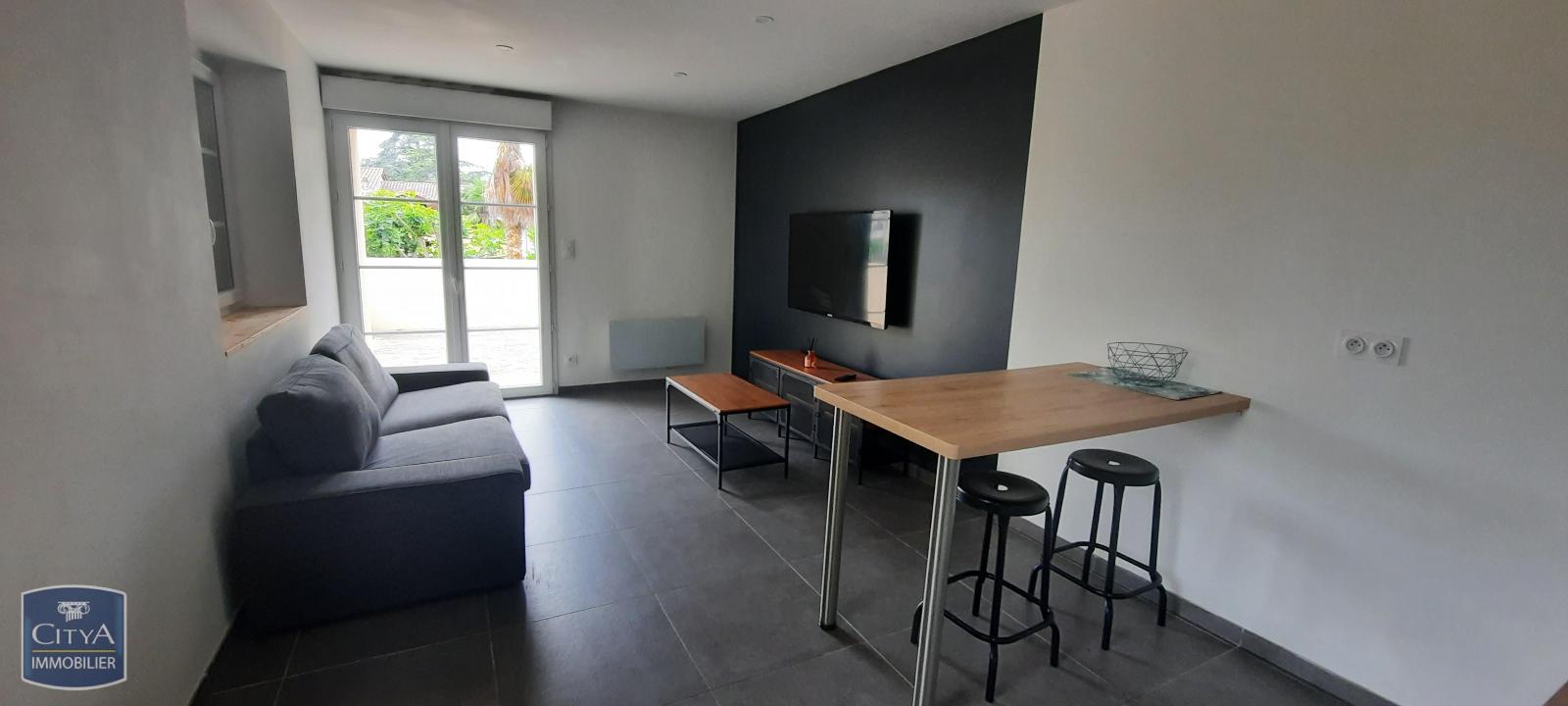 Photo 1 appartement Pamiers