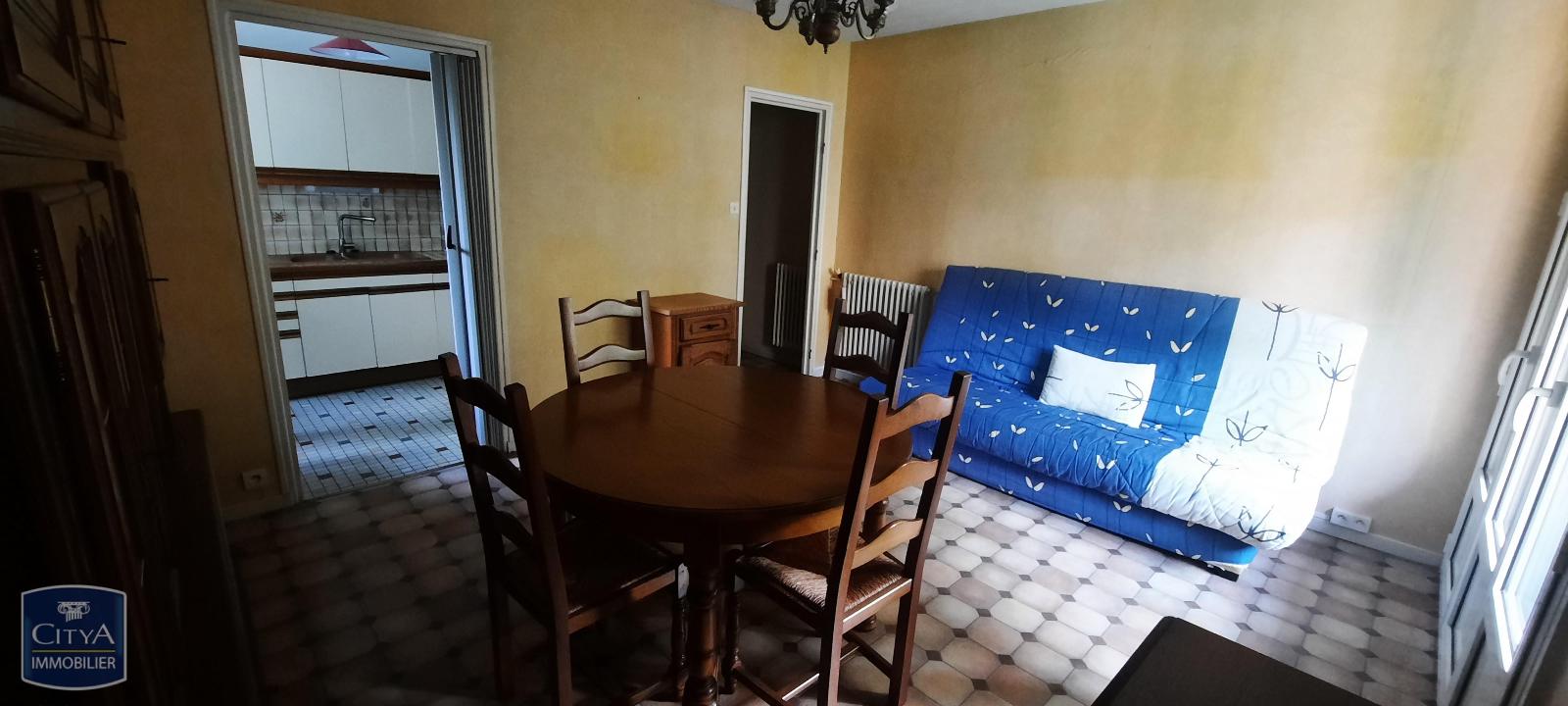 Photo 1 appartement Pamiers