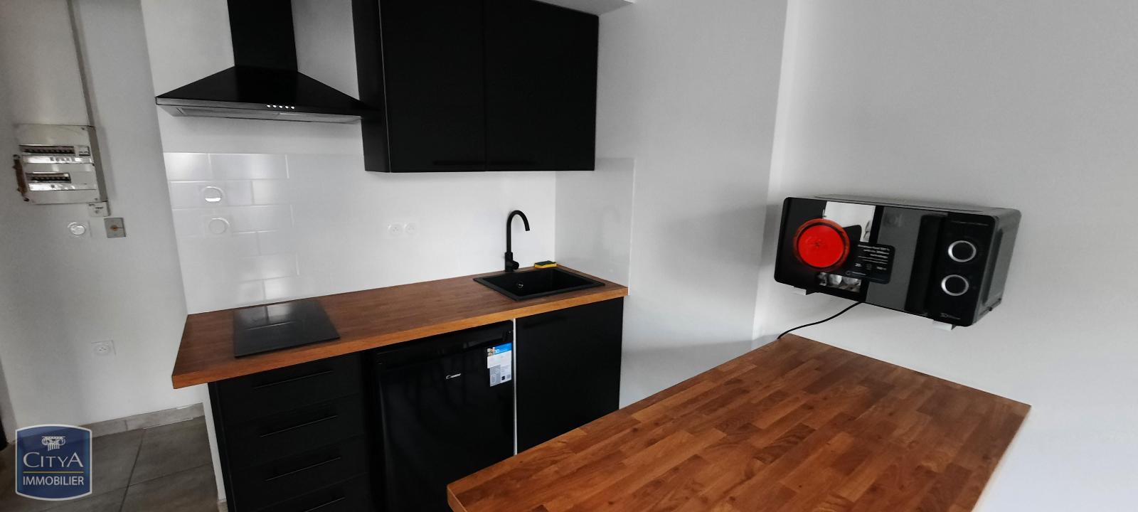 Photo 2 appartement Pamiers