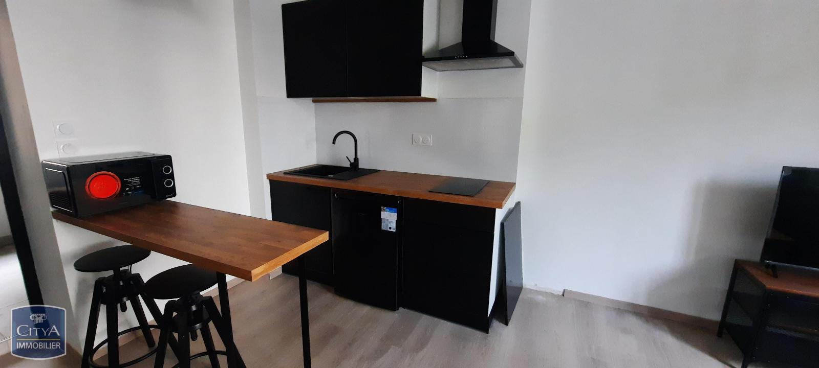 Photo 3 appartement Pamiers