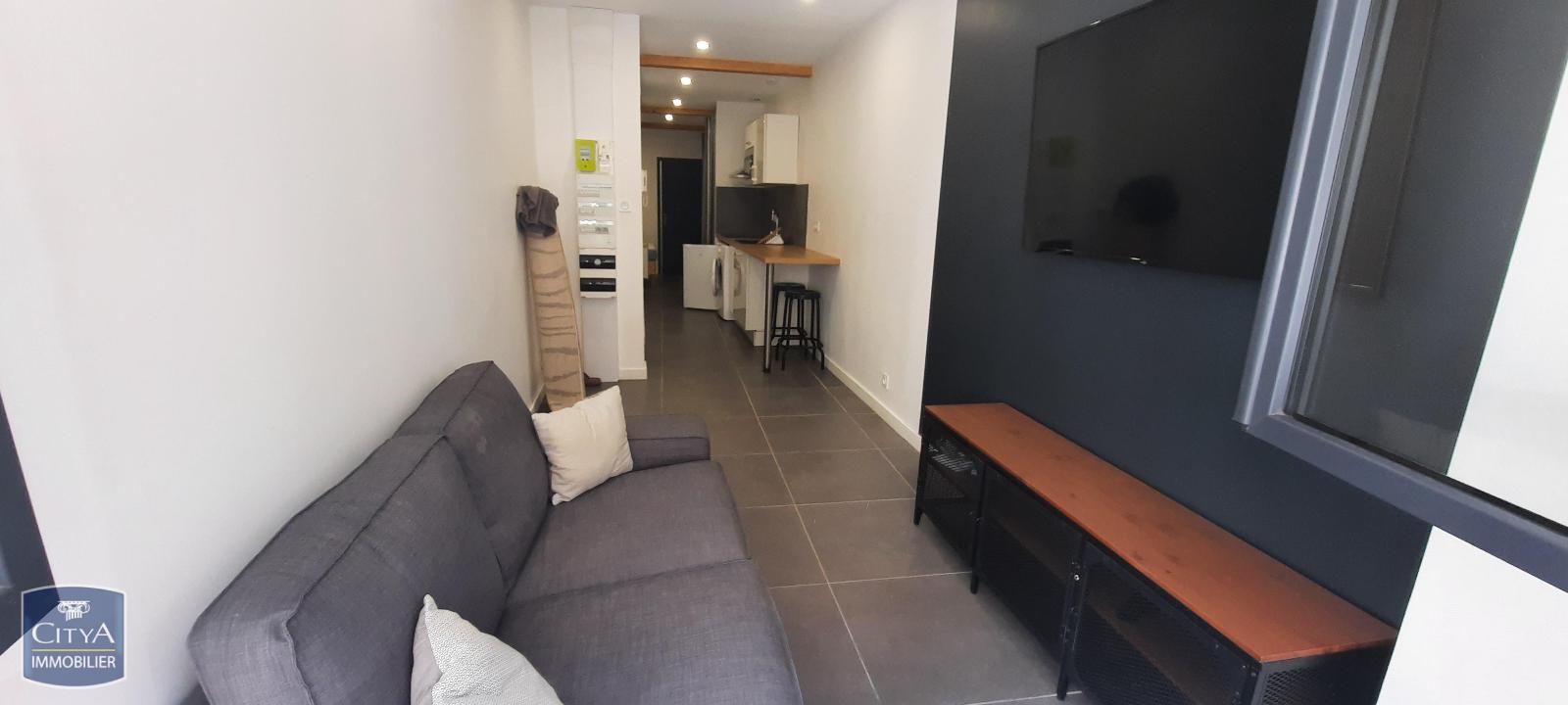 Photo du bien Appartement 1 pièces 27.87m²