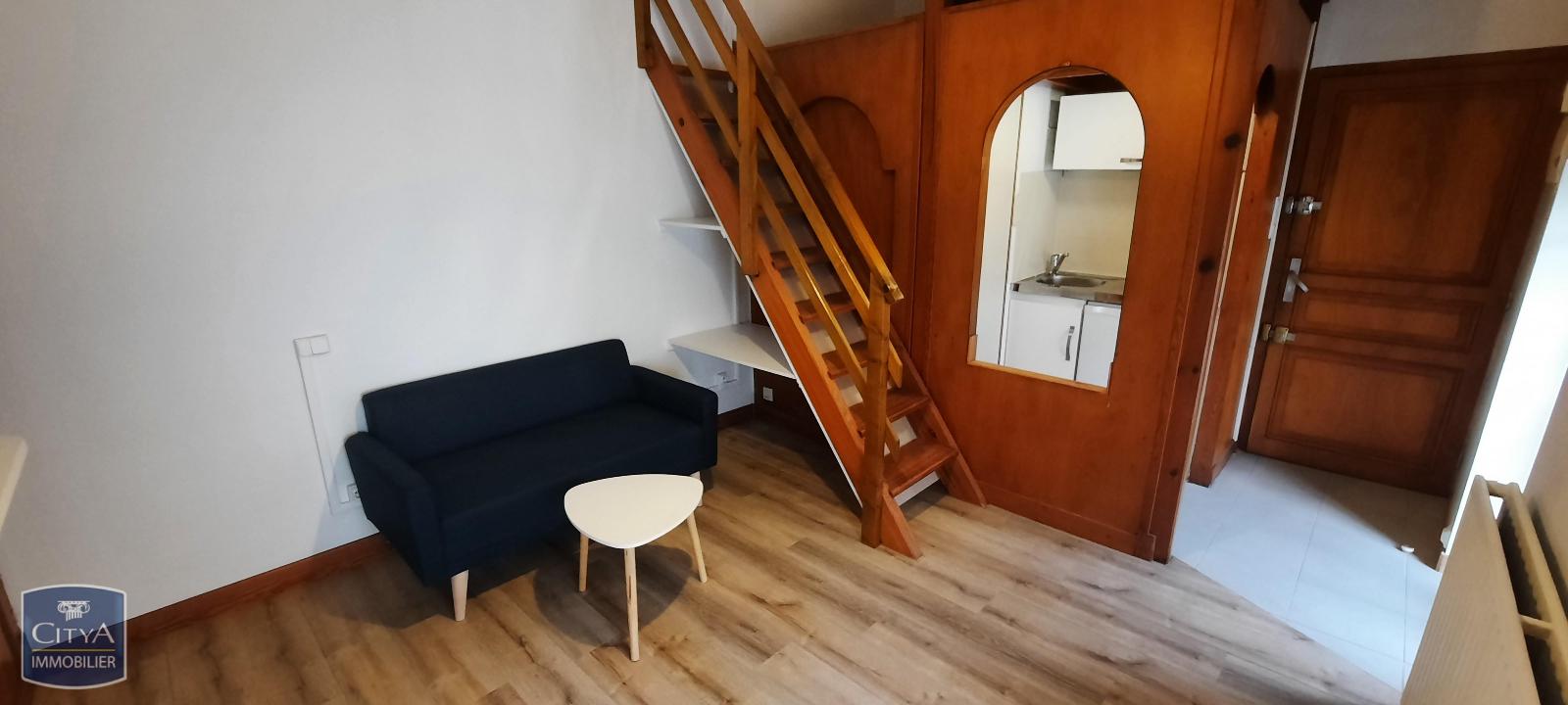 Photo Appartement 1 pièce 17m²