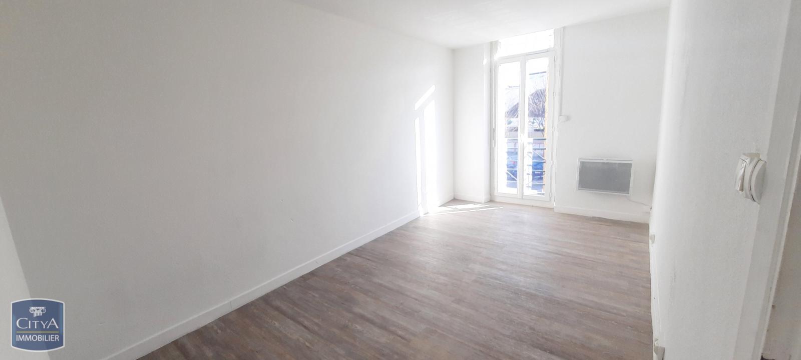 Photo 3 appartement Pamiers