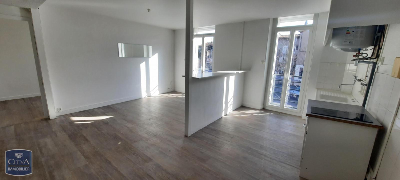 Photo 1 appartement Pamiers