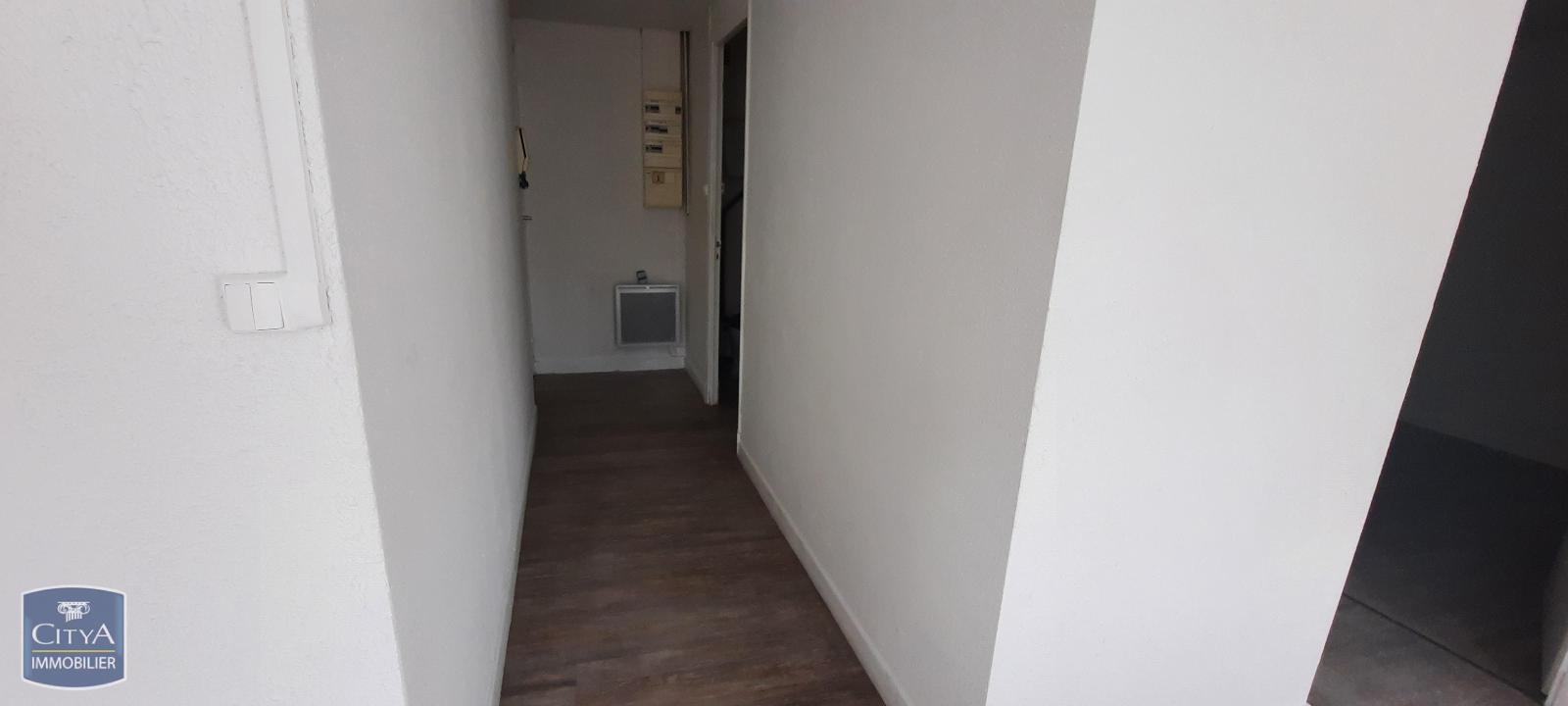 Photo 2 appartement Pamiers