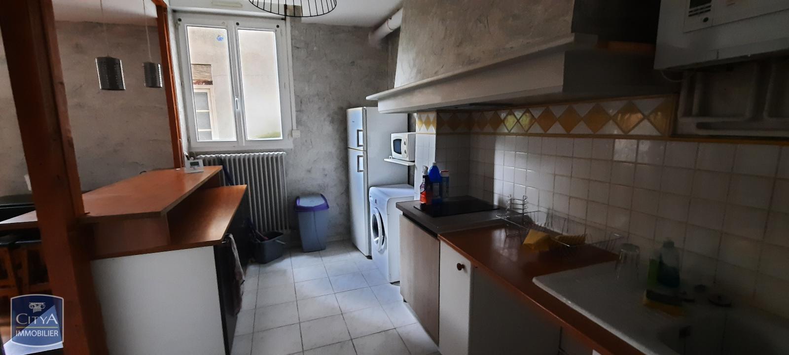 Photo 1 appartement Pamiers