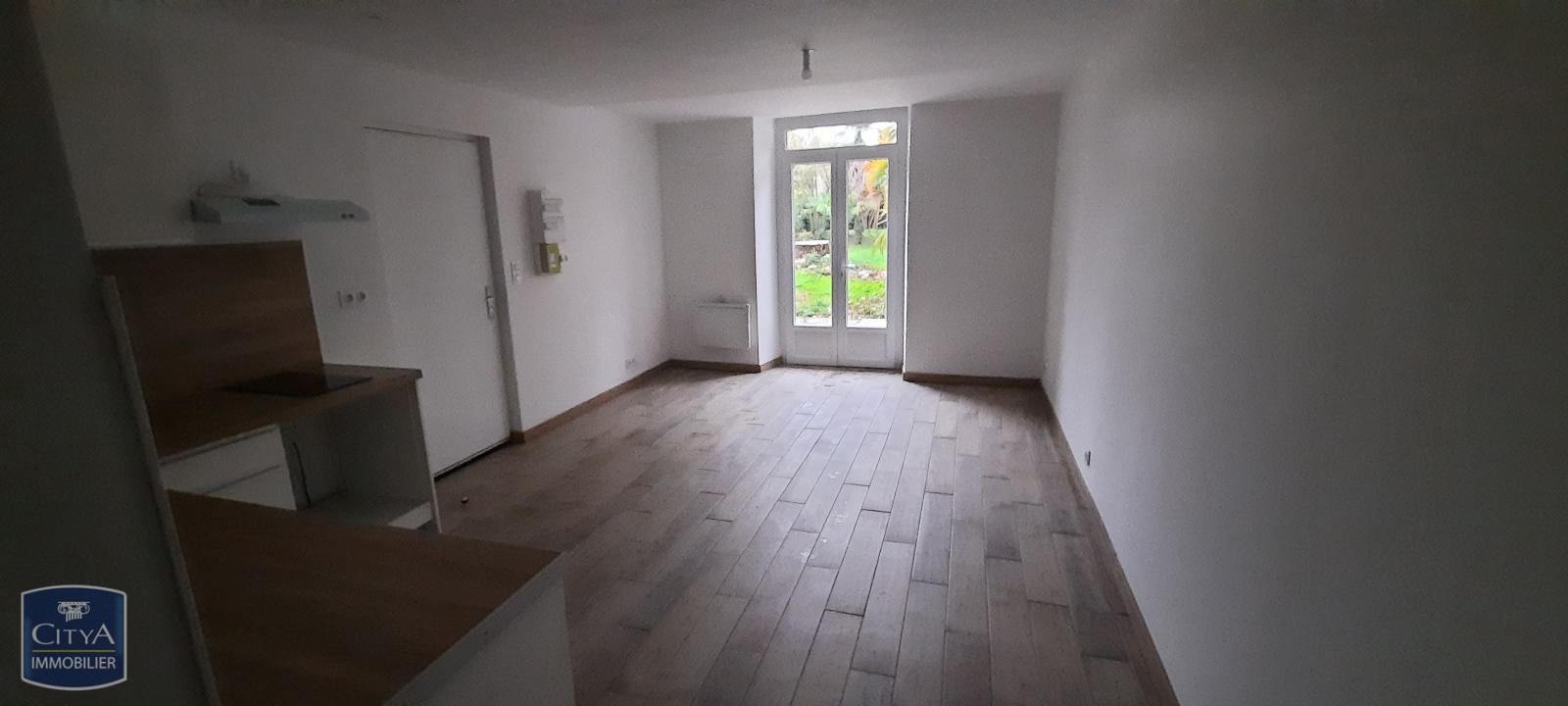 Photo 3 appartement Pamiers