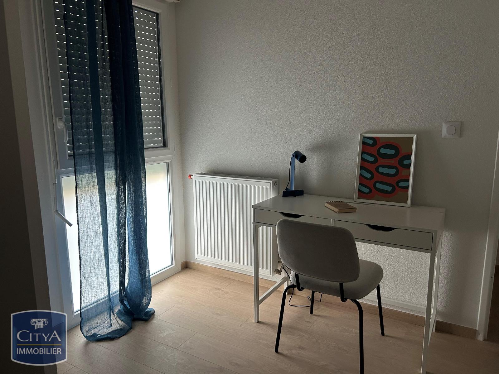 Photo 7 appartement Pins-Justaret