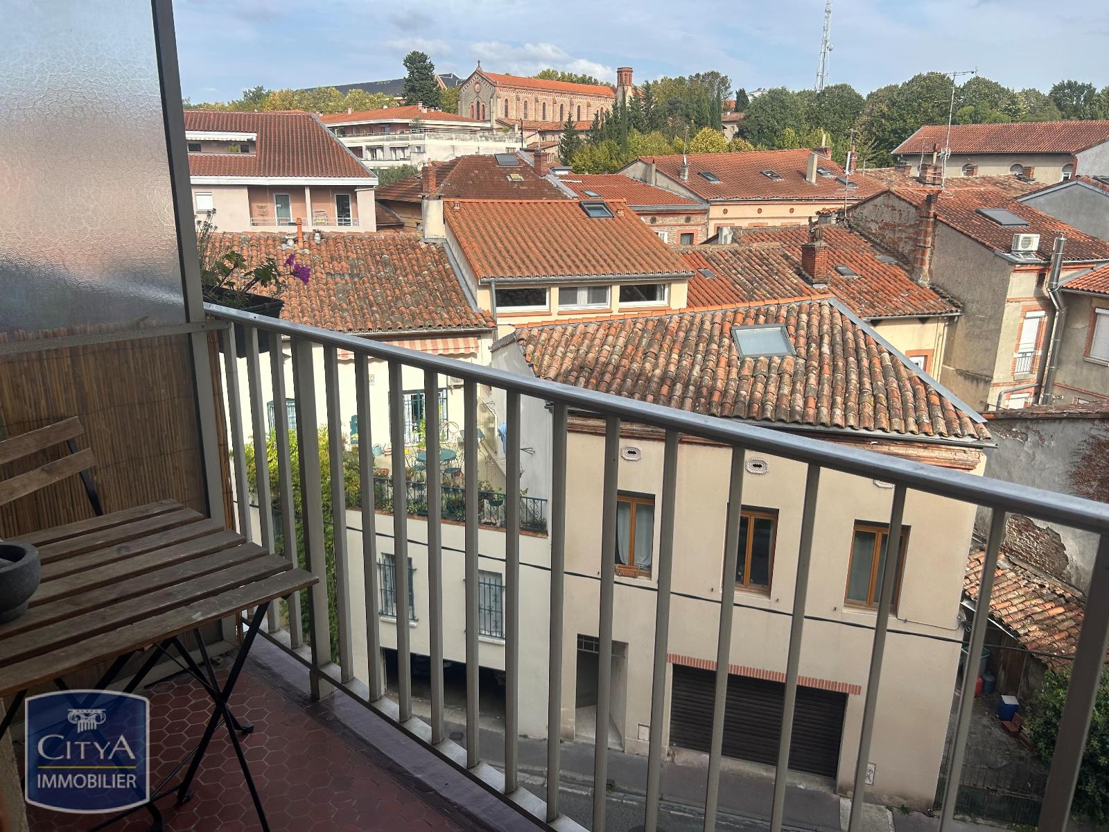 Photo 5 appartement Toulouse