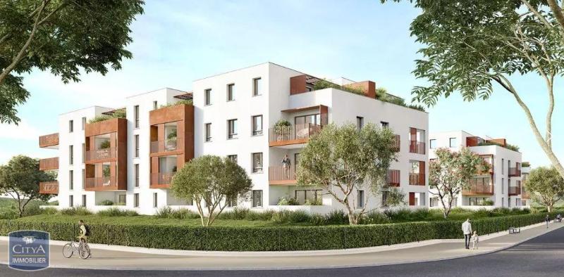 Photo 0 appartement Muret