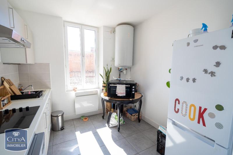 Photo 1 appartement Montauban